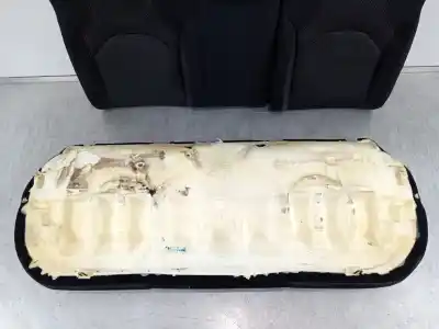 Автозапчастина б/у задні сидіння для seat leon (5f1) fr plus посилання на oem iam 5f0885031  