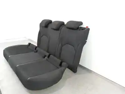 Автозапчастина б/у задні сидіння для seat leon (5f1) fr plus посилання на oem iam 5f0885031  
