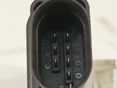 Автозапчасти б/у замок левой передней двери за seat mii (kf1) @mii ссылки oem iam 1s1837015b  
