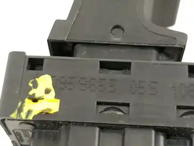Peça sobressalente para automóvel em segunda mão botão / interruptor elevador vidro dianteiro esquerdo por seat mii (kf1) @mii referências oem iam 1s0959855  