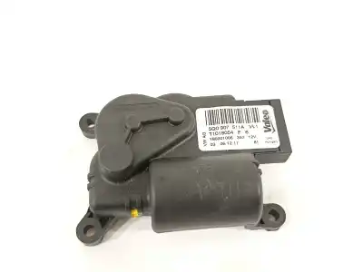 Second-hand car spare part air conditioning hatches opening motor for seat leon (5f1) fr oem iam references 5q0907511a