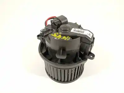 Автозапчастина б/у вентилятор опалення для renault talisman business посилання на oem iam 272109102r  271505535r