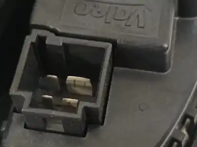 Автозапчастина б/у вентилятор опалення для renault talisman business посилання на oem iam 272109102r  271505535r