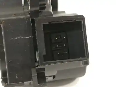 Автозапчастина б/у двигатель відкривання люків кондиціонація для renault talisman business посилання на oem iam 277429948r  