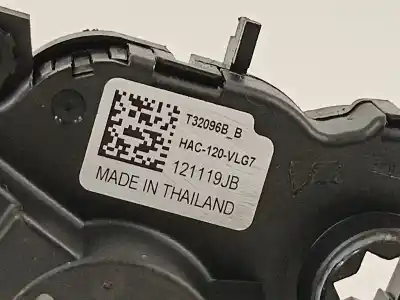 Автозапчастина б/у двигатель відкривання люків кондиціонація для renault talisman business посилання на oem iam 277429948r  t32096b