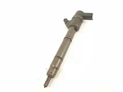 Second-hand car spare part injector for hyundai i30 (gd) style oem iam references 338002a900