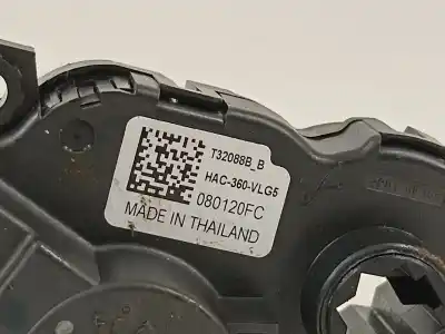 Автозапчасти б/у мотор открывания люков кондиционера за renault talisman business ссылки oem iam 277429948r  