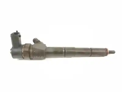 Second-hand car spare part injector for fiat croma (194) 1.9 16v multijet dynamic (12.2007->) oem iam references 0986435104  
