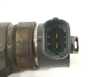 Second-hand car spare part injector for fiat croma (194) 1.9 16v multijet dynamic (12.2007->) oem iam references 0986435104  