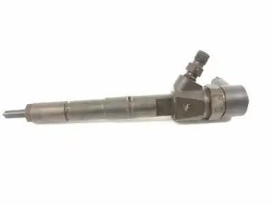 Second-hand car spare part injector for fiat croma (194) 1.9 16v multijet dynamic (12.2007->) oem iam references 0445110243   Second-hand car spare part injector for fiat croma (194) 1.9 16v multijet dynamic (12.2007->) oem iam references 0445110243