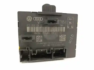 Gebrauchtes Autoersatzteil  zum AUDI A4 BERLINA (B8)  OEM-IAM-Referenzen 8T0959795Q  