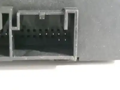 Piesă de schimb auto la mâna a doua unitate modul calculator confort confort pentru audi a4 b8 (8k2) 2.0 tdi referințe oem iam 8t0959795q  