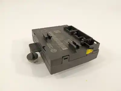 Piesă de schimb auto la mâna a doua unitate modul calculator confort confort pentru audi a4 b8 (8k2) 2.0 tdi referințe oem iam 8t0959795q  