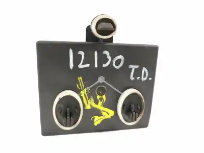 Piesă de schimb auto la mâna a doua unitate modul calculator confort confort pentru audi a4 b8 (8k2) 2.0 tdi referințe oem iam 8t0959795q  