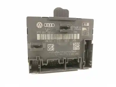Gebrauchtes Autoersatzteil elektronisches modul zum audi a4 berlina (b8) s line sportpaket / plus oem-iam-referenzen 8t0959792p  