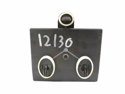 Gebrauchtes Autoersatzteil elektronisches modul zum audi a4 berlina (b8) s line sportpaket / plus oem-iam-referenzen 8t0959792p  