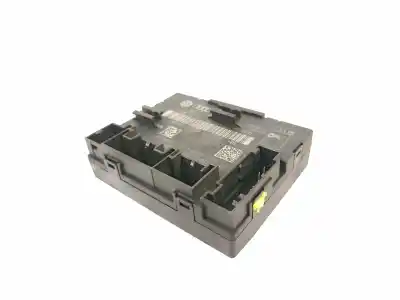 Second-hand car spare part electronic module for audi a7 sportback (4ga) 3.0 tdi quattro oem iam references 4g8959792b  