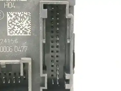 Second-hand car spare part electronic module for audi a7 sportback (4ga) 3.0 tdi quattro oem iam references 4g8959792b  