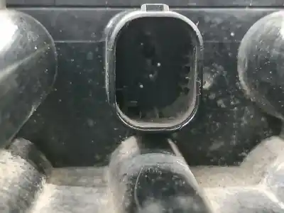 Second-hand car spare part parking sensor for citroen c6 básico oem iam references 9663116280  