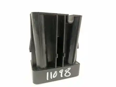 Second-hand car spare part parking sensor for citroen c6 básico oem iam references 9663116280  