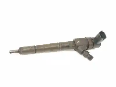 Second-hand car spare part injector for alfa romeo 159 (140) 2.4 jtdm 20v q4 ti oem iam references 0445110308  