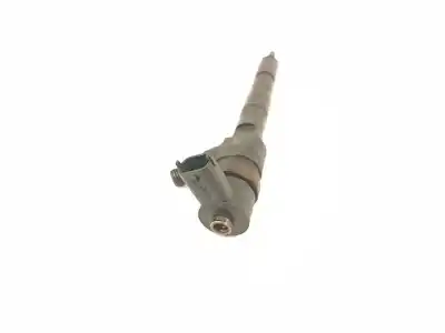 Second-hand car spare part injector for alfa romeo 159 (140) 2.4 jtdm 20v q4 ti oem iam references 0445110308  