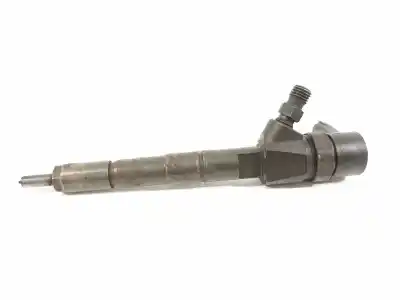 Second-hand car spare part injector for alfa romeo 159 (140) 2.4 jtdm 20v q4 ti oem iam references 0445110308  
