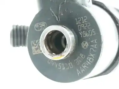 Second-hand car spare part injector for alfa romeo 159 (140) 2.4 jtdm 20v q4 ti oem iam references 0445110308  