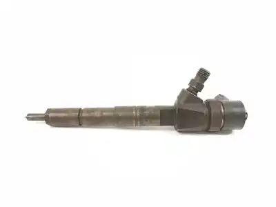 Second-hand car spare part injector for alfa romeo 159 (140) 2.4 jtdm 20v q4 ti oem iam references 0445110308  