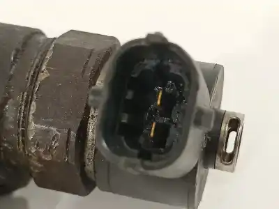Second-hand car spare part injector for alfa romeo 159 (140) 2.4 jtdm 20v q4 ti oem iam references 0445110308  