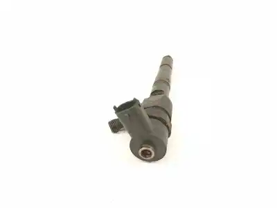 Second-hand car spare part injector for alfa romeo 159 (140) 2.4 jtdm 20v q4 ti oem iam references 0445110308  