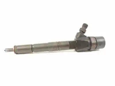 Second-hand car spare part injector for alfa romeo 159 (140) 2.4 jtdm 20v q4 ti oem iam references 0445110308  
