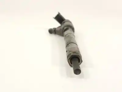 Автозапчастина б/у инжектор для fiat doblo active посилання на oem iam 0445110351  