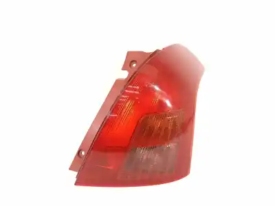 Автозапчасти б/у правый задний фонарь за SUZUKI SWIFT BERLINA (MZ) GL ссылки OEM IAM 3565054G00  