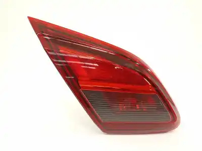 Pezzo di ricambio per auto di seconda mano fanale posteriore sinistro nella porta per opel corsa d color edition riferimenti oem iam 39012623
