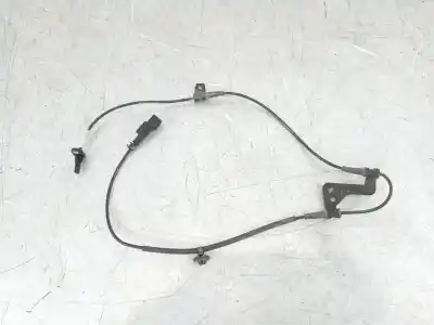 Peça sobressalente para automóvel em segunda mão sensor abs dianteiro esquerdo por hyundai kona klass hybrid 2wd referências oem iam 58930j9000