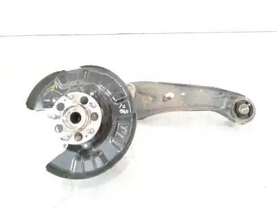 Peça sobressalente para automóvel em segunda mão manga de eixo traseira esquerda por hyundai kona klass hybrid 2wd referências oem iam 52710k4000