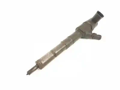 Peça sobressalente para automóvel em segunda mão injetor por opel insignia sports tourer 2.0 16v cdti referências oem iam 0445110327