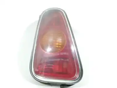 Second-hand car spare part LEFT TAILGATE LIGHT for BMW MINI (R50,R53)  OEM IAM references 63216935783  