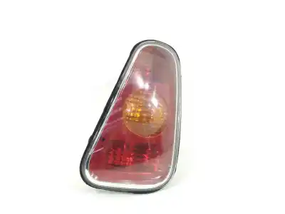 Автозапчастина б/у ПРАВИЙ ЛІХТАР для BMW MINI (R50,R53)  Посилання на OEM IAM 63216935784  