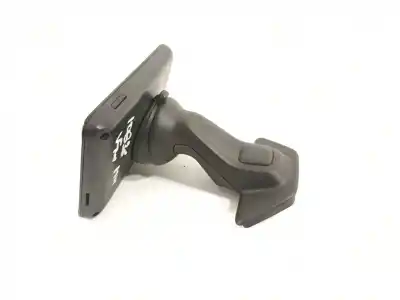 Peça sobressalente para automóvel em segunda mão módulo / sistema de navegação gps por seat mii (kf1) reference referências oem iam 1s0035936a  