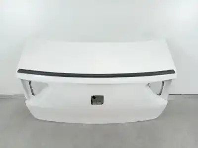 Second-hand car spare part TRUNK LID for SEAT EXEO BERLINA (3R2)  OEM IAM references 3R5827023  