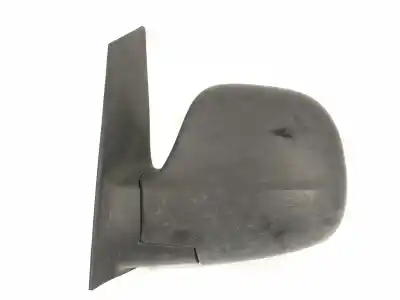 Peça sobressalente para automóvel em segunda mão espelho retrovisor esquerdo por mercedes-benz vito (w639) basic, combi 109 cdi compacto (639.601) referências oem iam 6398109416
