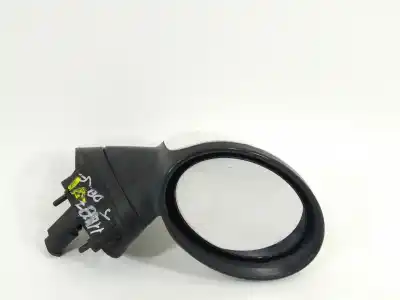 Piesă de schimb auto la mâna a doua oglinda laterala retrovizor dreapta pentru bmw mini (r50,r53) cooper referințe oem iam 51167192470