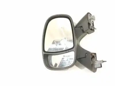 Second-hand car spare part left rearview mirror for opel vivaro furgón/combi (07.2006 =>) combi l1h1 2.7t edition oem iam references 4408529  