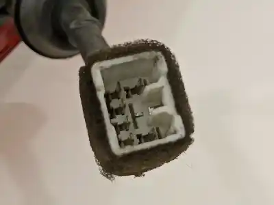 Second-hand car spare part left tailgate light for kia picanto 1.0 cat oem iam references 9240107010  