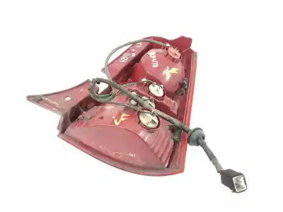 Second-hand car spare part left tailgate light for kia picanto 1.0 cat oem iam references 9240107010  