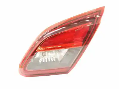 Pezzo di ricambio per auto di seconda mano fanale posteriore destro nella porta per opel corsa d color edition riferimenti oem iam 39012624