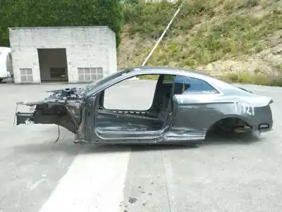 Автозапчастина б/у корпус для audi a5 coupe (f53) s line edition посилання на oem iam a5 coupe f53  