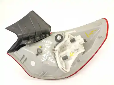 Автозапчастина б/у лівий ход ліхар для opel astra j (p10) 1.6 cdti (68) посилання на oem iam 1222087  